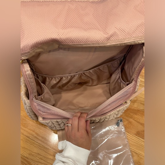 Happ Brand Diaper Bag - Picture 3 of 7